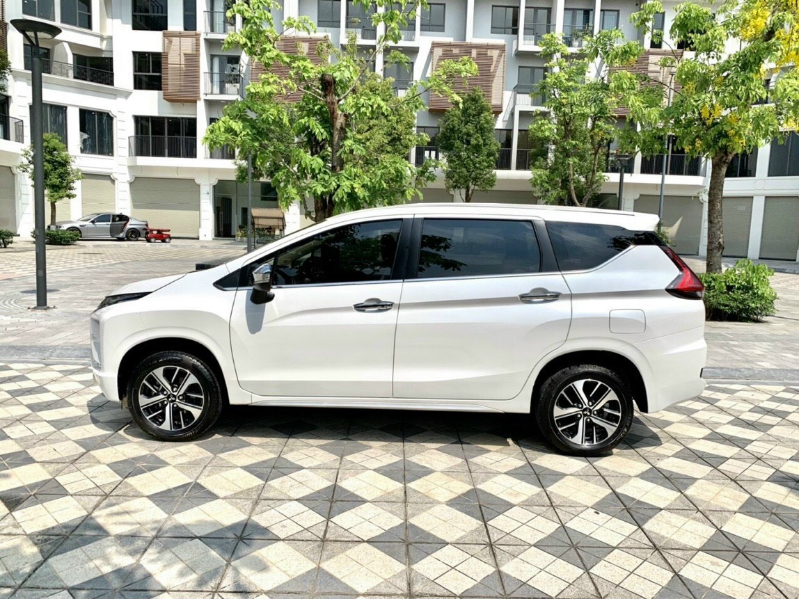 Mitsubishi Xpander